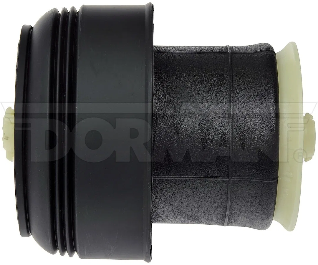 949-857 – DORMAN Air Suspension Spring, OE Replacement - view 3